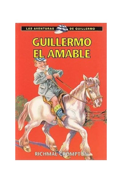 Guillermo el amable.